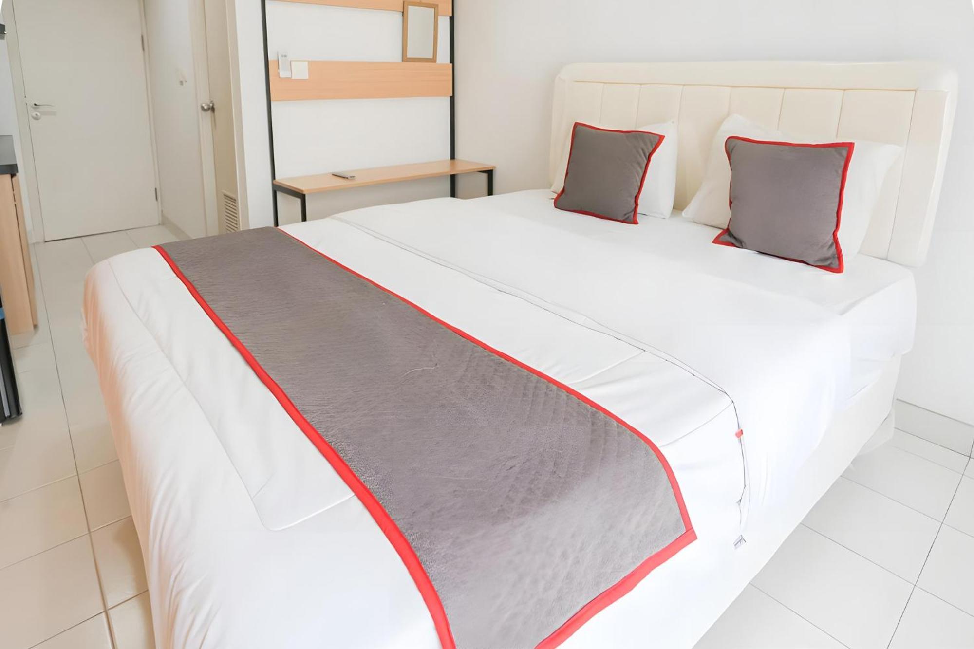 คอลเลคชั่น โอ 24 ปัตราแลนด์ อูร์บาโน Hotel เบกาซิ ภายนอก รูปภาพ